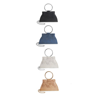 Lucy Shimmer Wristlet Assortment Pack - Mixed