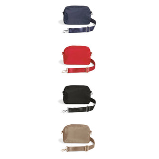 The Heidi Sling + Belt Bag Assortment Pack - Mixed