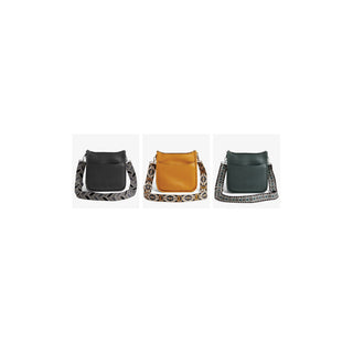 Mini Alma Bag + Strap Assortment Pack - Mixed