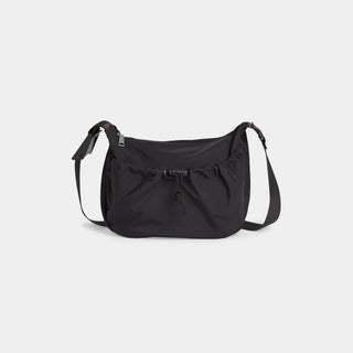 Rinna Crossbody - Black