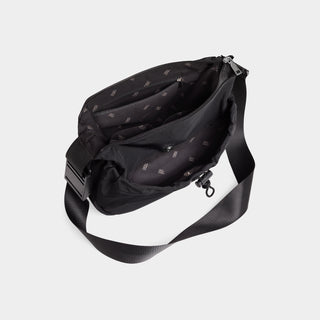 Rinna Crossbody - Black