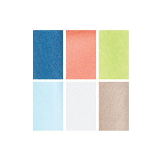 The Lightweight Ponchos Assortment Pack - New Meadow
