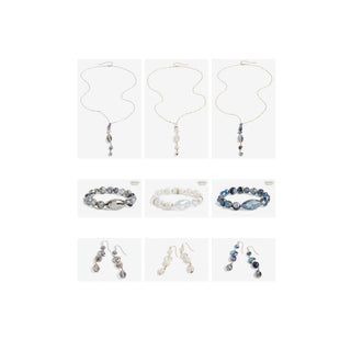 Audrey Assortment Pack - Pack