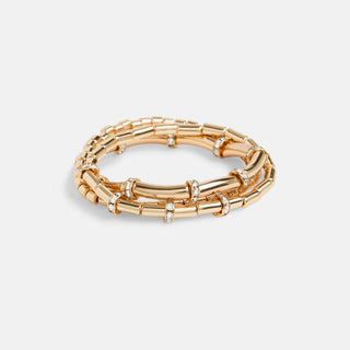 Bailey Bracelet - Gold