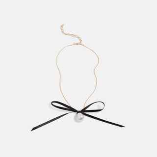 Ruby Sue Necklace - Gold