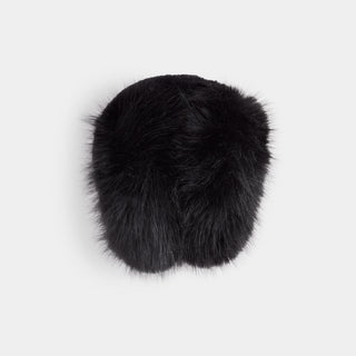 Chalet Earmuffs - Black