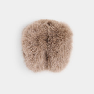 Chalet Earmuffs - Tan