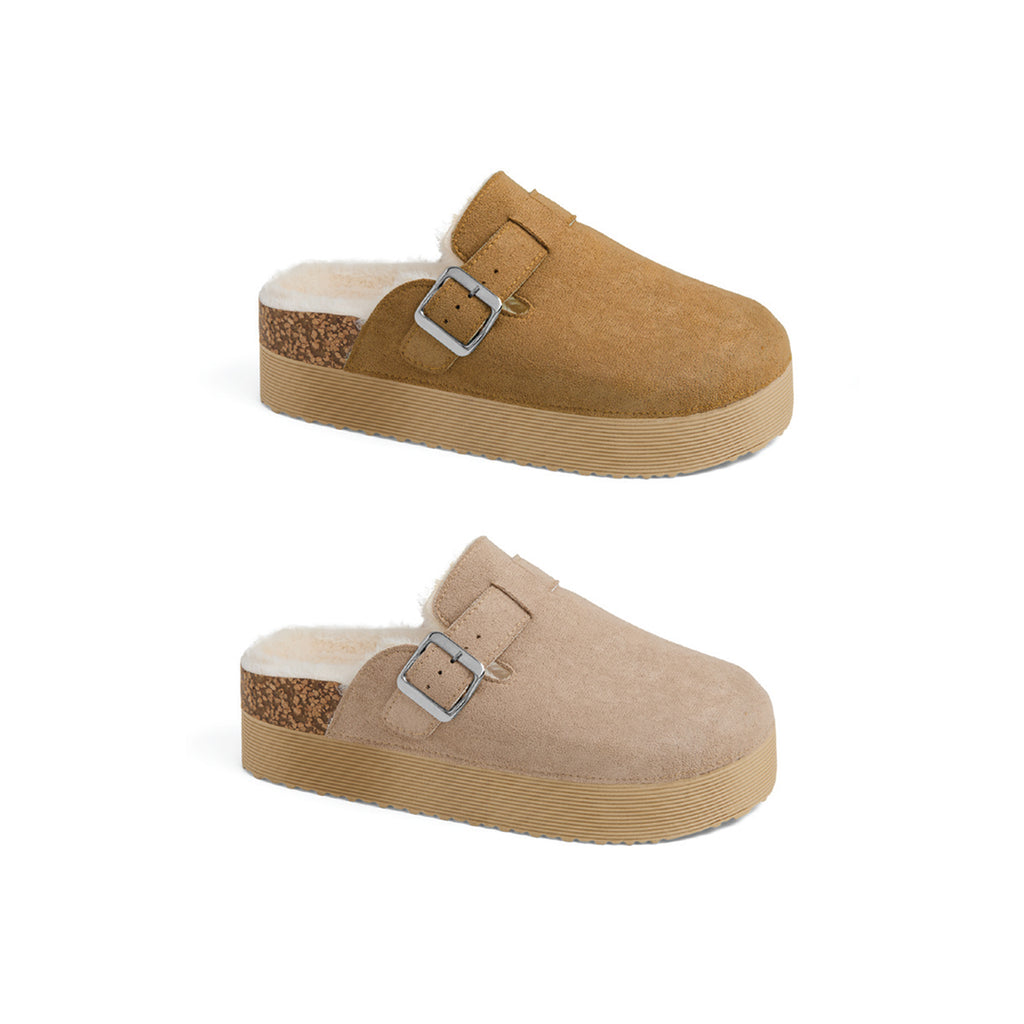 Sherpa Clog Assortment Pack – tgbBRANDS