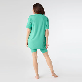 Vega Happiness Set - Mint Green