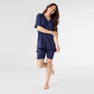 Vega Happiness Set - Navy Blue