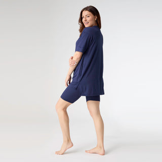 Vega Happiness Set - Navy Blue
