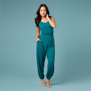 Vega Enchanted Jumper - Navy Blue