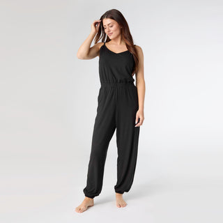 Vega Enchanted Jumper - Black
