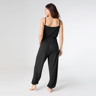 Vega Enchanted Jumper - Black