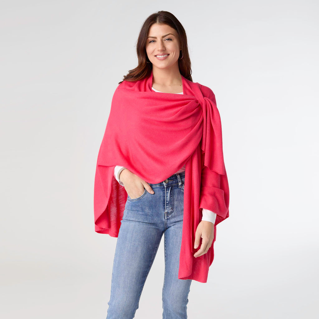 Kiara Pull Thru Wrap – tgbBRANDS