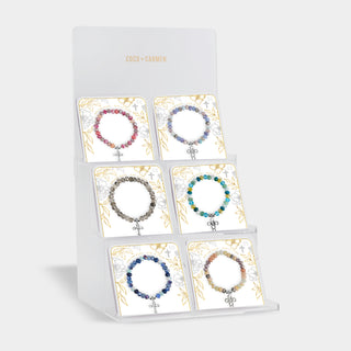 Amazing Grace Assortment Pack with Display