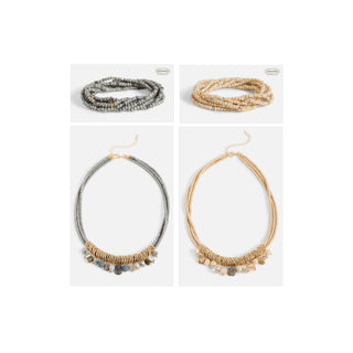 Sutton Assortment Pack