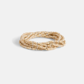 Sutton Bracelet - Natural
