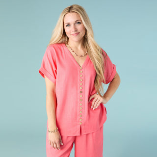 Kamora Bracelet - Natural