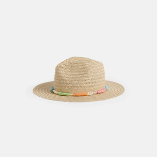 Ariella Ranch Hat - Sand