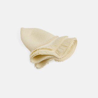 Giada Ranch Hat - Cream