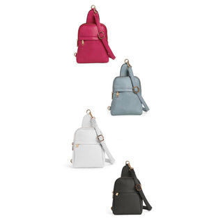 Talia Sling Bag Assortment Pack