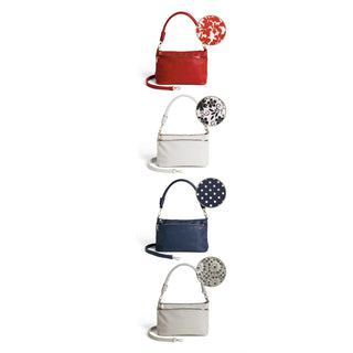 Evie Crossbody Assortment Pack - Mixed