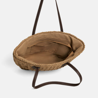 Jillian Tote - Natural