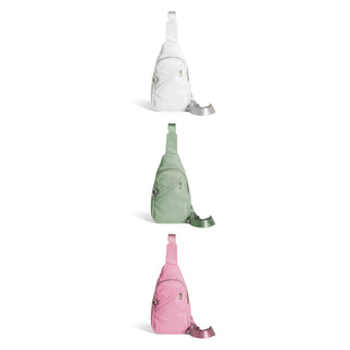 Larissa Sling Bag Assortment Pack - Mixed