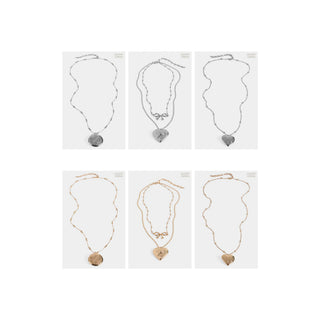 Locket Assortment Pack