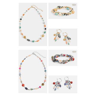 Daisy Assortment Pack