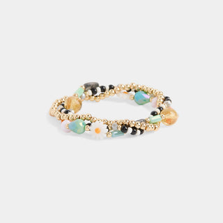 Daisy Bracelet - Sunshine