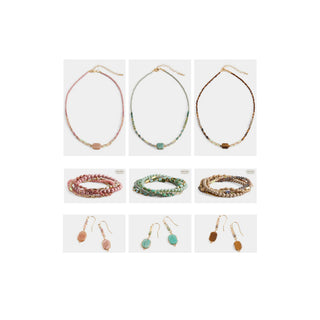 Clara Assortment Pack