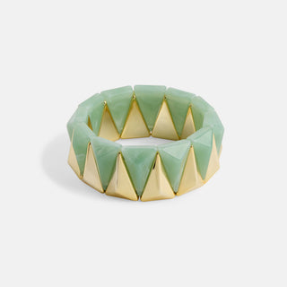 Esther Bracelet - Jade
