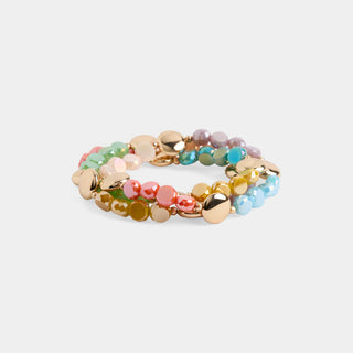 Marilyn Bracelet - Brights