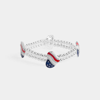 Glory Bracelet - Heart