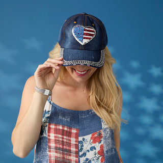 One Nation Hat