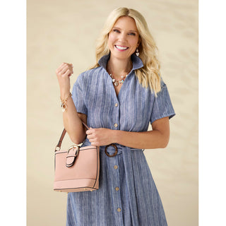Leeza Mini Tote