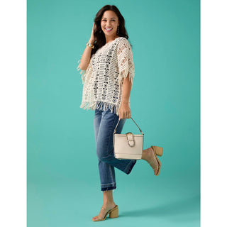 Leeza Mini Tote