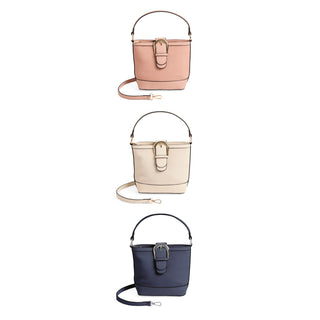 Leeza Mini Tote Assortment Pack - Mixed
