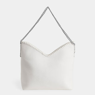 Anya Hobo - White