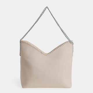 Anya Hobo - Light Tan