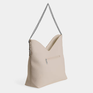 Anya Hobo - Light Tan