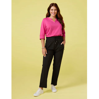 Kylie Straight Leg Pant