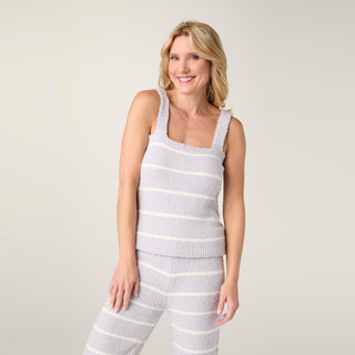 Laidback Luxe Tank Top