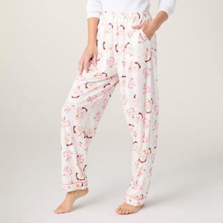 Dreamland Pants - Hot Coco