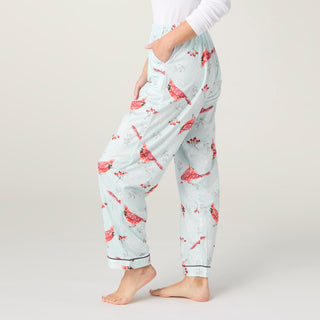 Dreamland Pants - Cardinals