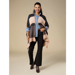 Embrace Patented Fashion Fastener - Bow