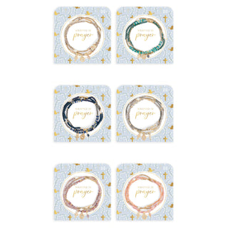 Wrapped in Prayer Assortment - Mixed