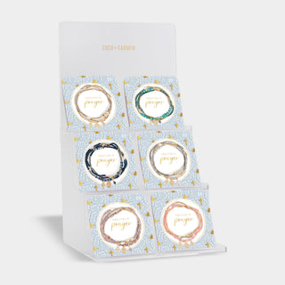Wrapped in Prayer Assortment with Display - Mixed